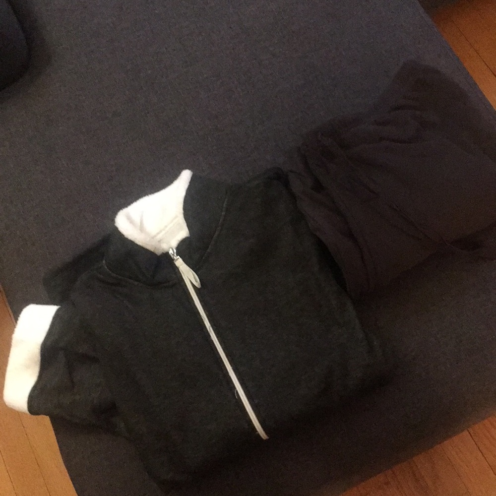 Pajama Set